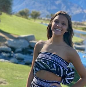 Meet your Posher, Morgan